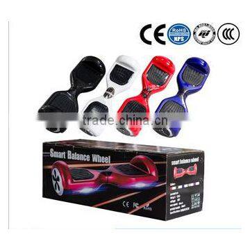 2015 hot selling balance scooter, electric balance scooter, smart balance scooter for christmas gift wholesale china