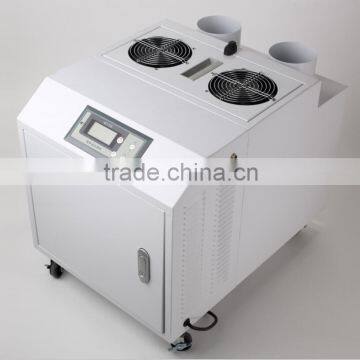 9L/hour Industrial Ultrasonic Humidifier