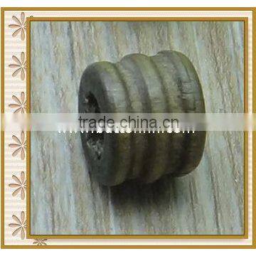 factory wholesale wooden button for craft