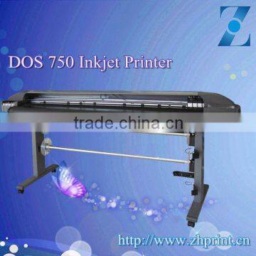 Encad 750 / DOS 750 Inkjet Printer / Novajet 750 Inkjet Printer / Large Format Printer / Plotter / Solvent Printer
