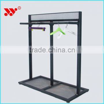 2015 Fashion Heavy Duty Clothes Rail / Hanging Garment Rails - Flat Pack photo-5