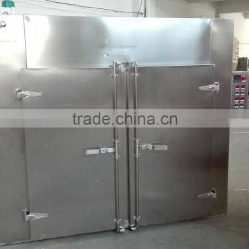 hot air food cassava pallet dryer drying machine