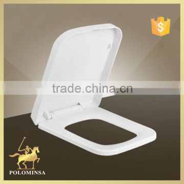 soft close square toilet seat