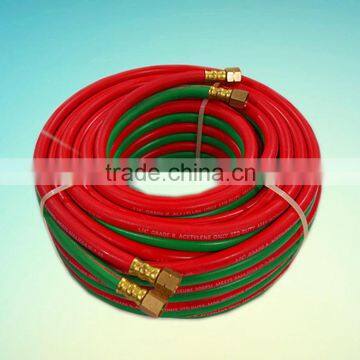 Air Hose/welding Hose/rubber Hose/gas Hose/oxygen Hose
