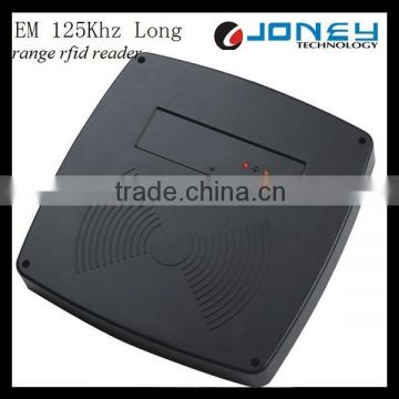 RS232 1 meter middle distance rfid reader (JYA-1306EM)