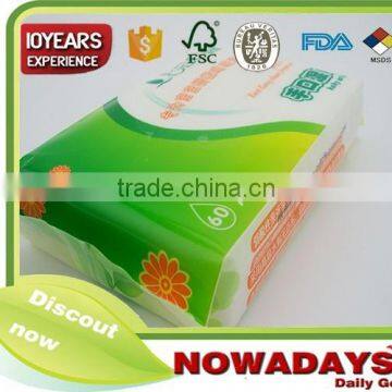 Hotsell Baby Product Alcohol Free Baby Cleaning Wet Tissue photo-4