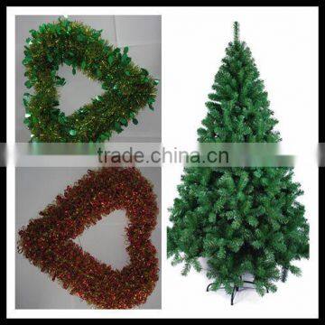 Decorative Christmas Garland