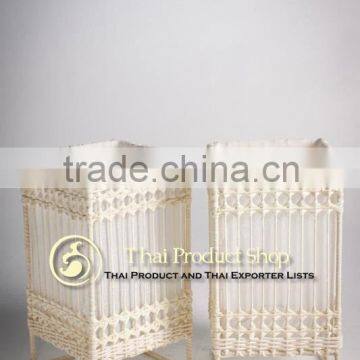 Rattan Table Lamps TL010