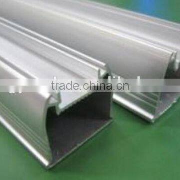 ND Brand_hot_Mill Finish Aluminum Extrusion for Lighting