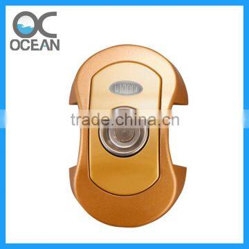 New Arrive Plastic Metal Zinc Alloy Sauna Lock