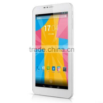 7 inch 3g sim card android tablet