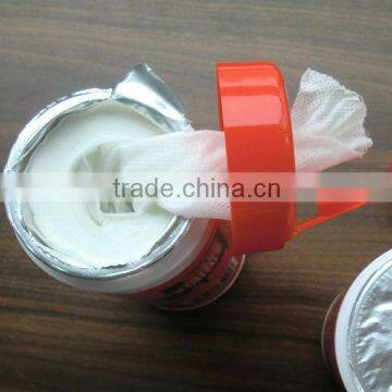 HOUSEHOLD CLEANING CLOTH, FURNITURE CLEANING WET WIPES, TUBE CANISTER PACK photo-3