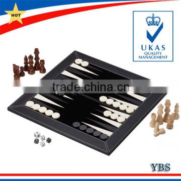 2015 new products wholesale promotional factory price high quality backgammon set