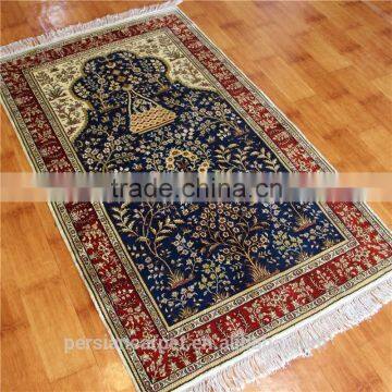 Mordern design made in Turkey carpet for mosque online shopping