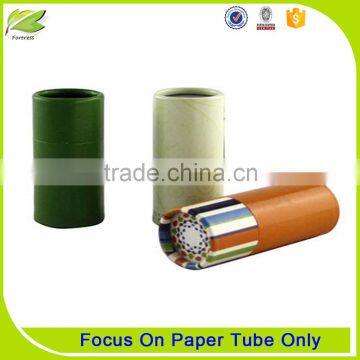 Paper Tube Box Used For tea Paper Tube Packaging