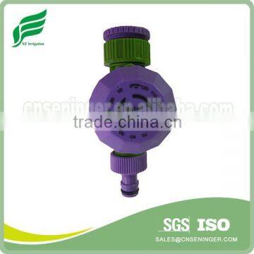 2 Hours water timer for garden irrigation