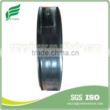 PE micro spray hose with hole