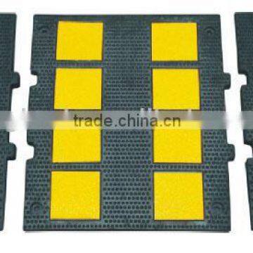 600mm Rubber Rubber Bump photo-1