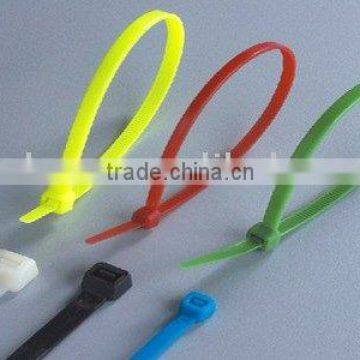 Self-locking Nylon Cable Ties