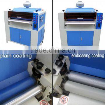 Multi-roller UV Coater photo-5