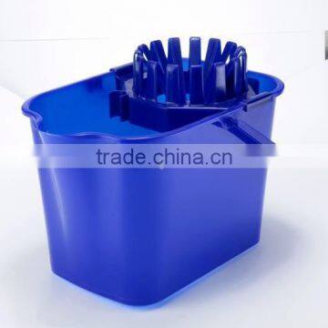 Plastic Mop Bucket 16 Liters photo-4