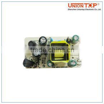 Level VI Plug in Ac/dc Adapter 12v 0.5a With CE/FCC/LVD/RoHs Certificate photo-5