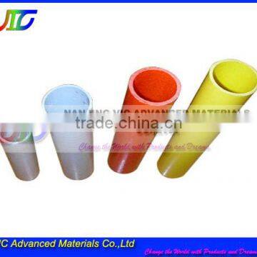 Fiberglass Electric Insulation Tube,Non-conductive Tube,High Temperture Resistant,Professional Manufacturer