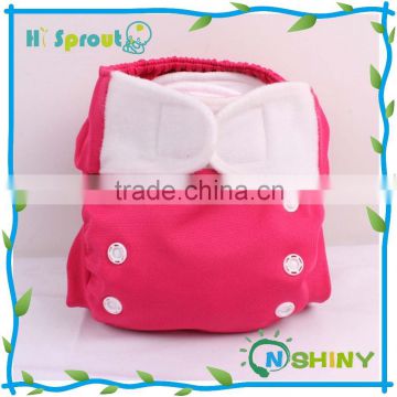 Reusable Newborn Baby Cloth Nappies Wholesale