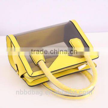 Ladies Pvc Handbags photo-4