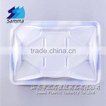 KW-0015ZC- B Food Packaging Sushi Take Away Custom Design Sushi Box photo-6