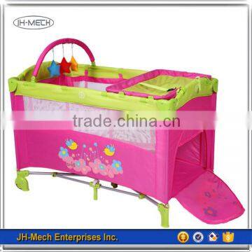 2016 Hot Sale Luxury Good Baby Playard photo-2