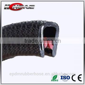 High - elastic rubber seal joints