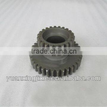 Terex Spare Parts Gear 9182508 TR60, TR100 & 3311E