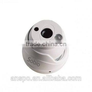 Vandalproof Home Camera 720P With IR Cut Mini Cctv Indoor Dome AHD Camera photo-4