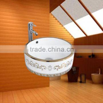 Hot Sale Color Simple Style Wash Basins Bracket photo-5