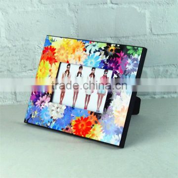 wholesale dye sublimation MDF picture frames size 8X10inch