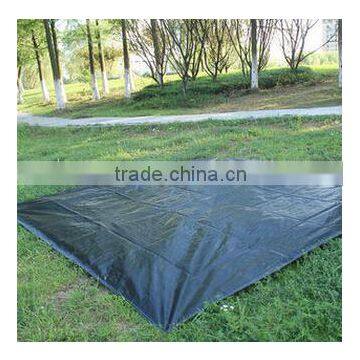 Low Price Multi-function Easily Carry and Clean Customized Folding Out Door PE Picnic Mat