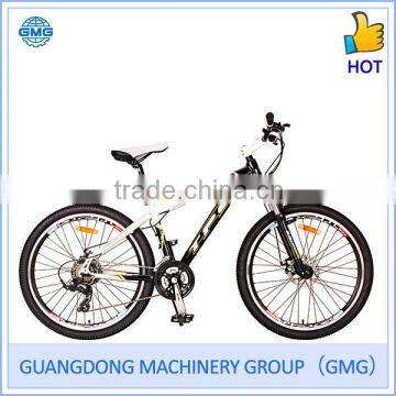 Alloy Bikes Series TL26S1151(GMG)