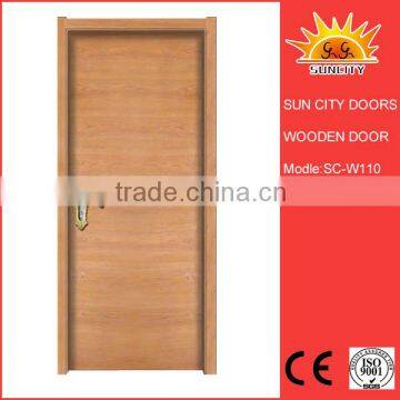 Luxury Handcrafted Indian Wooden Door SC-W110