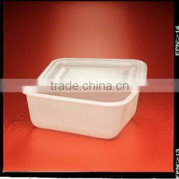 Plastic Storage Container Plastic Storage Container (Each)