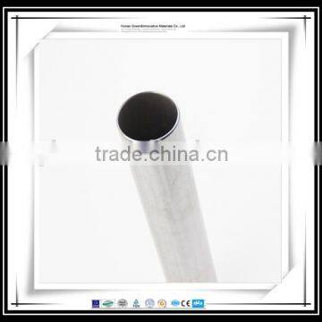 Stainless Steel Manufacturer ASTM A778 Unannealed Stainless Steel Welded Pipe photo-4