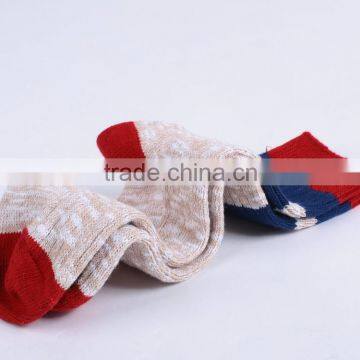 cotton socks lady stocking