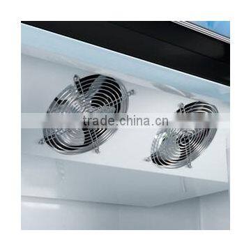 Three Door Merchandiser, Big Showcase Refrigerator, Glass Door Reach In Vertical Refrigerator - 1479 L / 52.3 Cu.ft photo-4