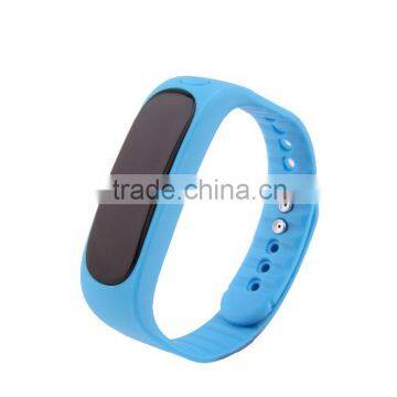Aipker Cheap Price E02 Watch Bracelet photo-2
