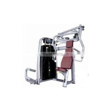 Exercise Equipment Commercial Fitness Equipment / Chest Press HDX-T002 DEZHOU NINGJIN photo-5