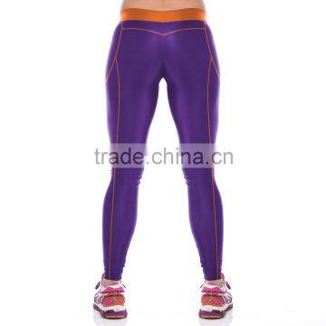 Custom Design Women Leggings Plus Size Yoga Leggings N30-34 photo-2