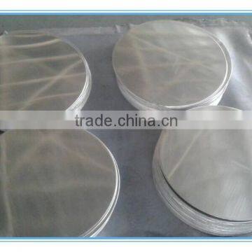 Jiangsu Caifa aluminum aluminum circle sheet factory