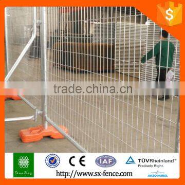 Metal Temporary Fencing Mesh in Green photo-6