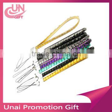 Fashion Sets Appeal Blinking Light Rhinestone Lanyard With Nice Quality Wholesale photo-2