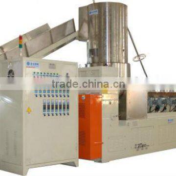 Waste PE Recycling Extruder